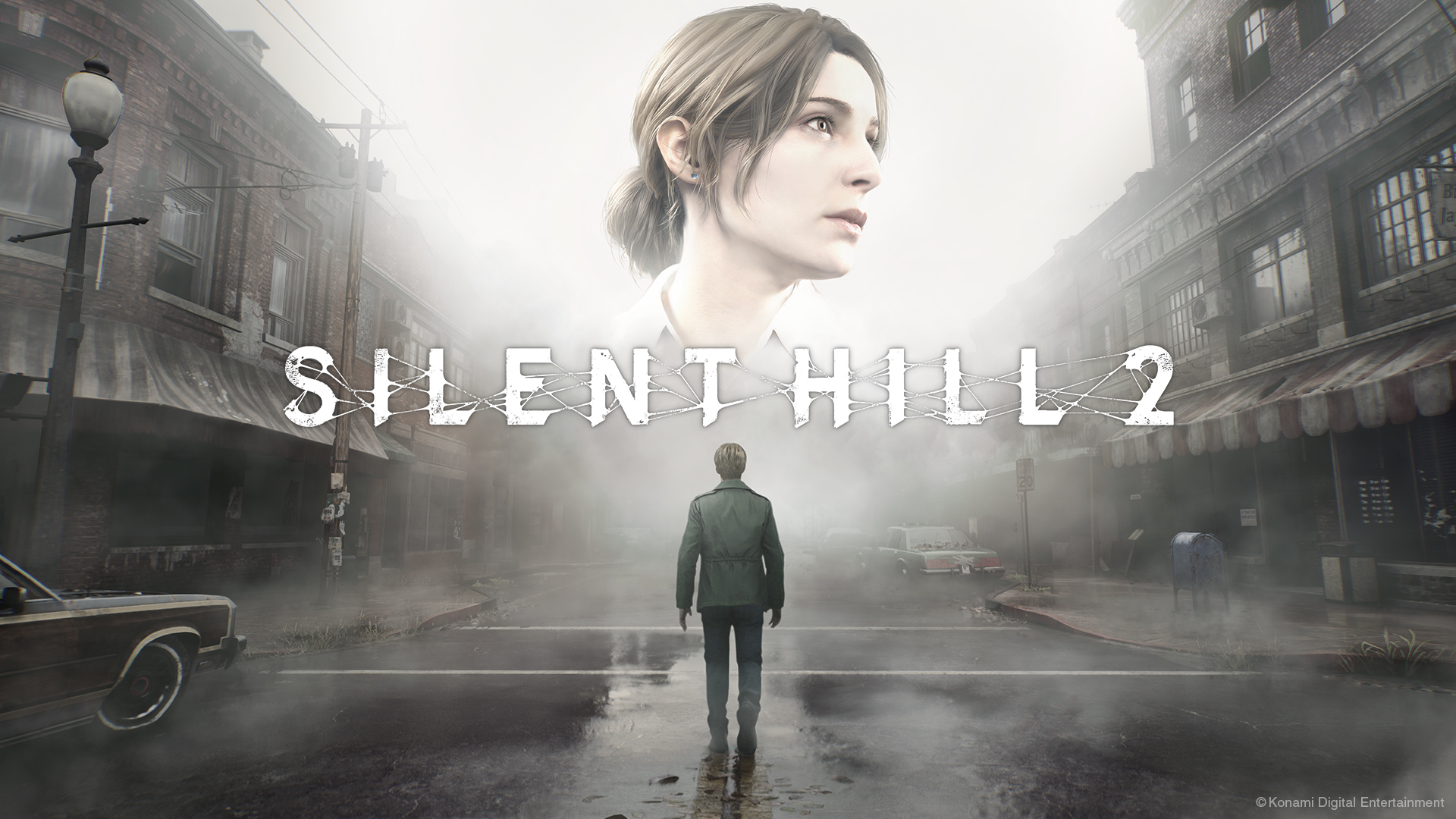 KONAMI「BLACK FRIDAY SALE」開催中! 最大80％オフ!「SILENT HILL 2 デラックスエディション」などが初セール!!のサブ画像2
