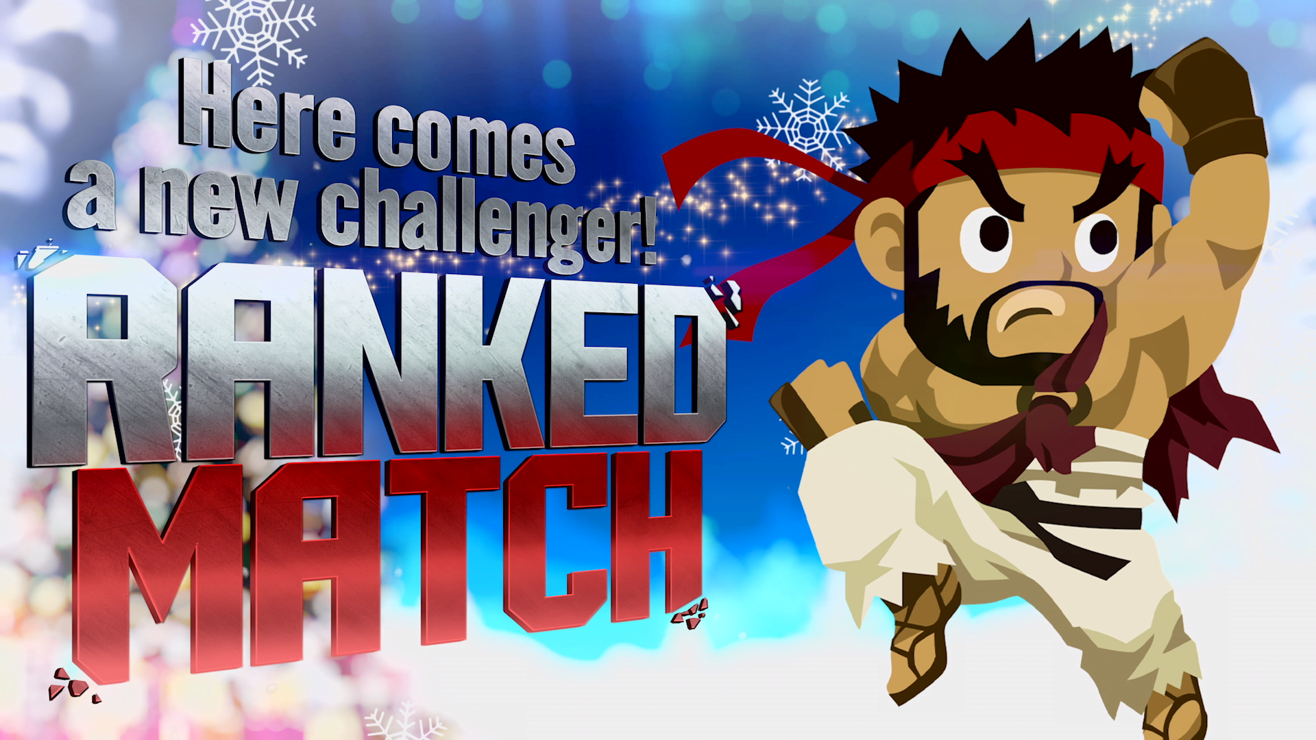 『ストリートファイター6』にて「BUCKLER ホリデーパーティー」ファイティングパスや全体バトルバランス調整、GIANT ATTACK「ジャイアントベガを討伐せよ！」イベントが本日より配信！のサブ画像6