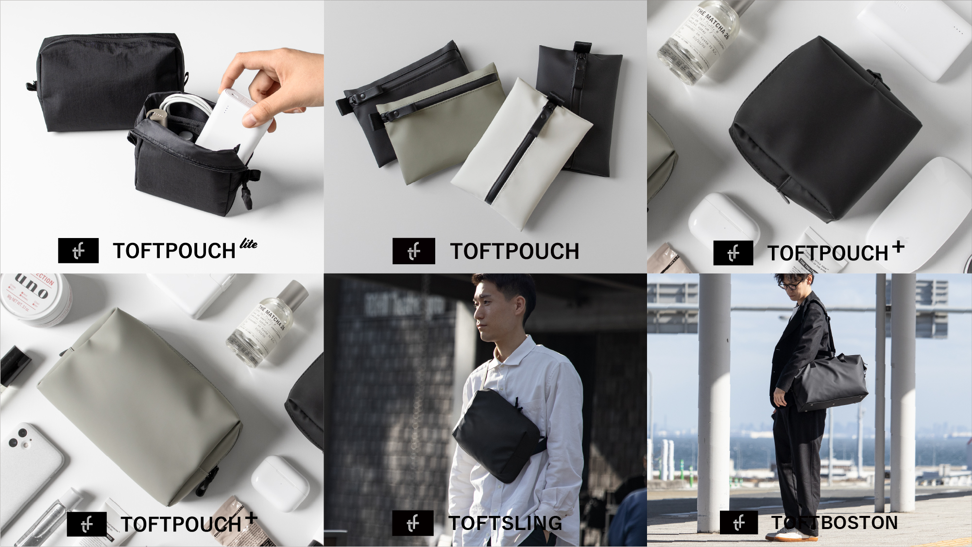 楽天スーパーSALE開催中！大人気「TOFTPOUCH(タフトポーチ)」や「Clear Bookcover fog (クリアブックカバー フォグ)」など、最大50%OFF!｜aso（アソ）のサブ画像2