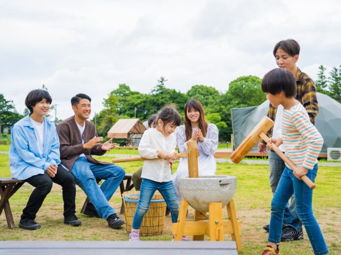 「こと消費」時代の新提案。昨年は150個売り上げ、冬の顧客推奨度80の宿泊施設が贈る体験型福袋のメイン画像