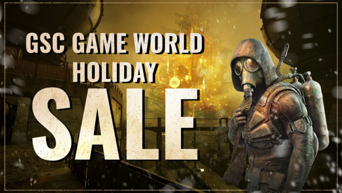 『S.T.A.L.K.E.R. 2』初となるセール実施中！海外メディアのコメントを紹介したアコレードトレーラー公開のメイン画像