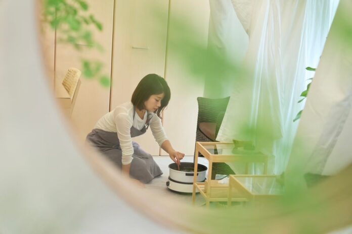 【新年限定割引】サウナに次ぐブーム？！更年期、妊活、冷え…女性特有のお悩みに〇〇〇蒸しがおすすめのメイン画像
