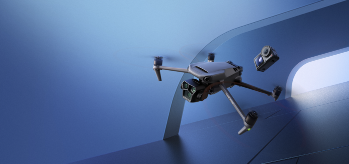 DJI、暖冬の特別セール開催中！人気商品も最大38％OFF！のメイン画像