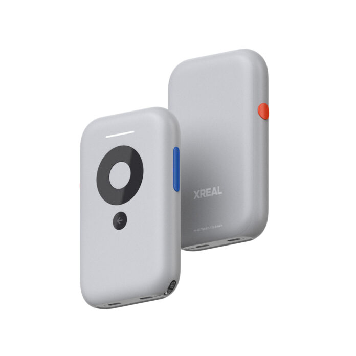 よりお求めやすい価格で。「XREAL Beam」中古品セール！のメイン画像