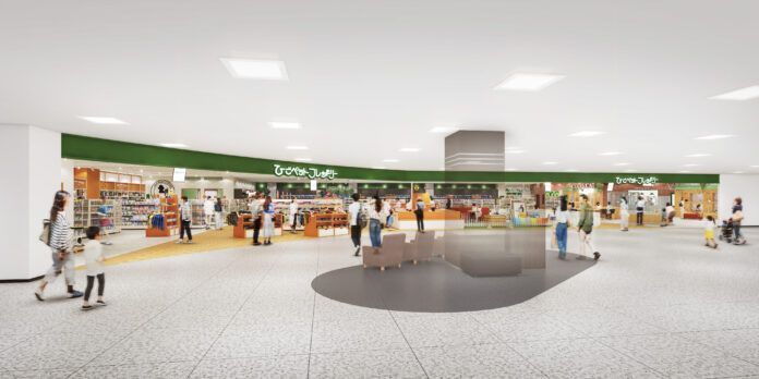 関西最大級「ひごペットフレンドリー イオン高槻店」が2月7日（金）グランドオープン！のメイン画像