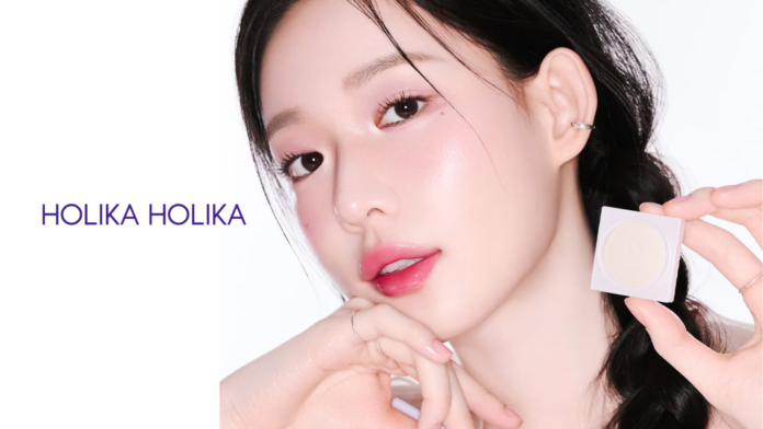 オリーブヤング1位獲得 韓国発コスメブランドHOLIKA HOLIKA(ホリカホリカ)楽天公式ストアをオープンのメイン画像
