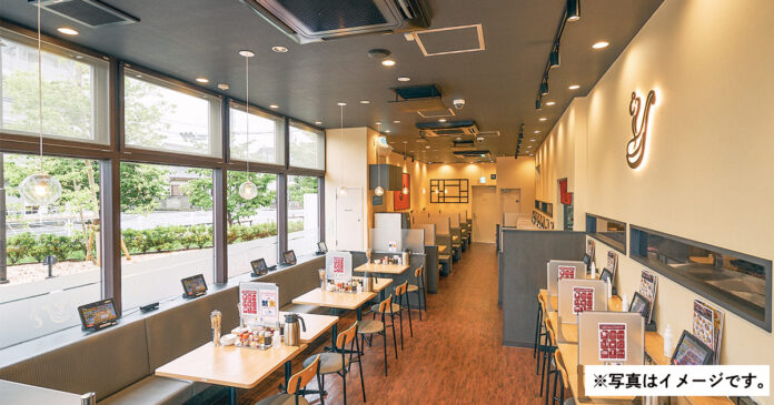 【れんげ食堂Toshu】大島店オープン！のメイン画像