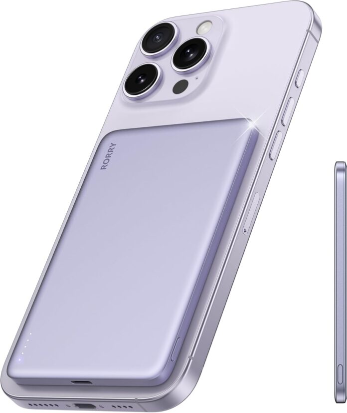 【RORRY】AmazonスマイルSALEにて全商品30％以上の特別割引を実施中のメイン画像