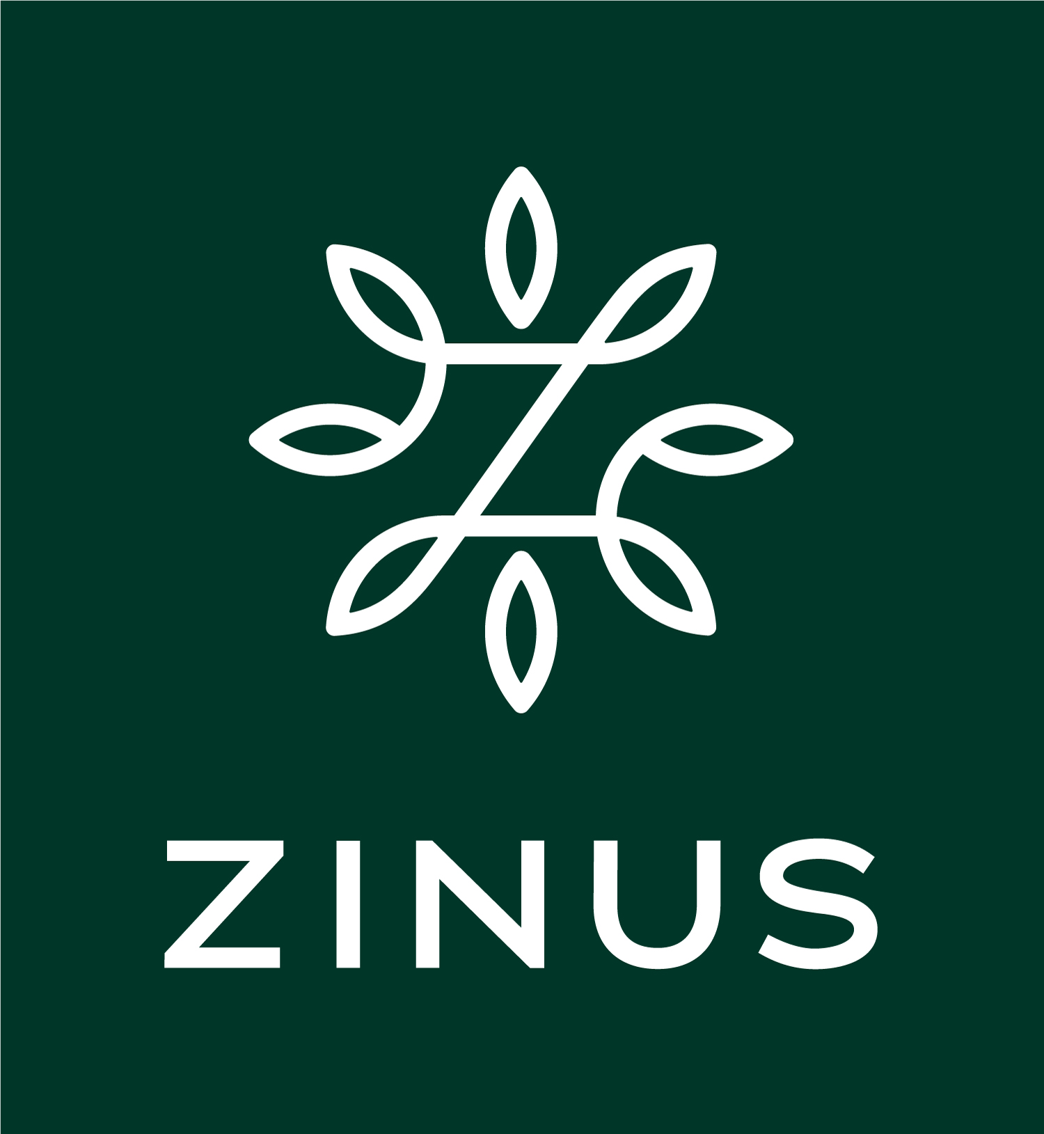 ZINUS