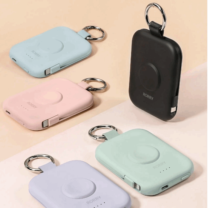 最大50％OFF＆ポイント最大48倍！RORRY、お買い物マラソン×ポイントアップ祭で期間限定セール開催中！のメイン画像