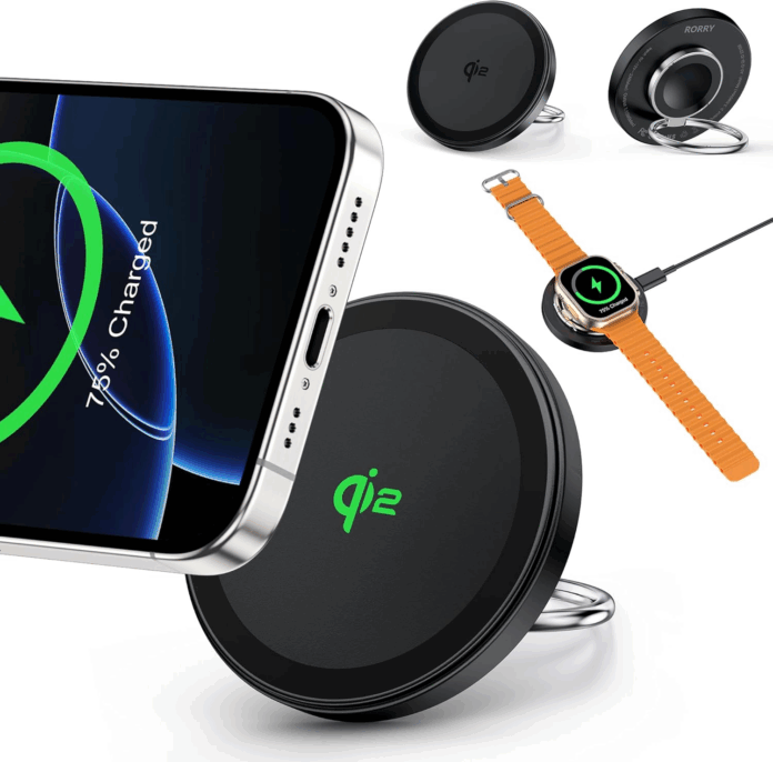 史上最安！45％OFFの大特価セール開催 ─ RORRYの大人気モバイルバッテリー「A3Q」がプライムデー前に登場！のメイン画像