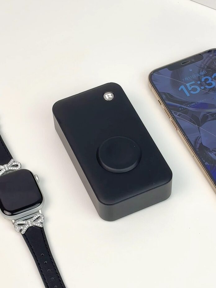 【Instagram限定】次世代モバイルバッテリー「H1」登場間近―抽選で5名様に先行提供のメイン画像