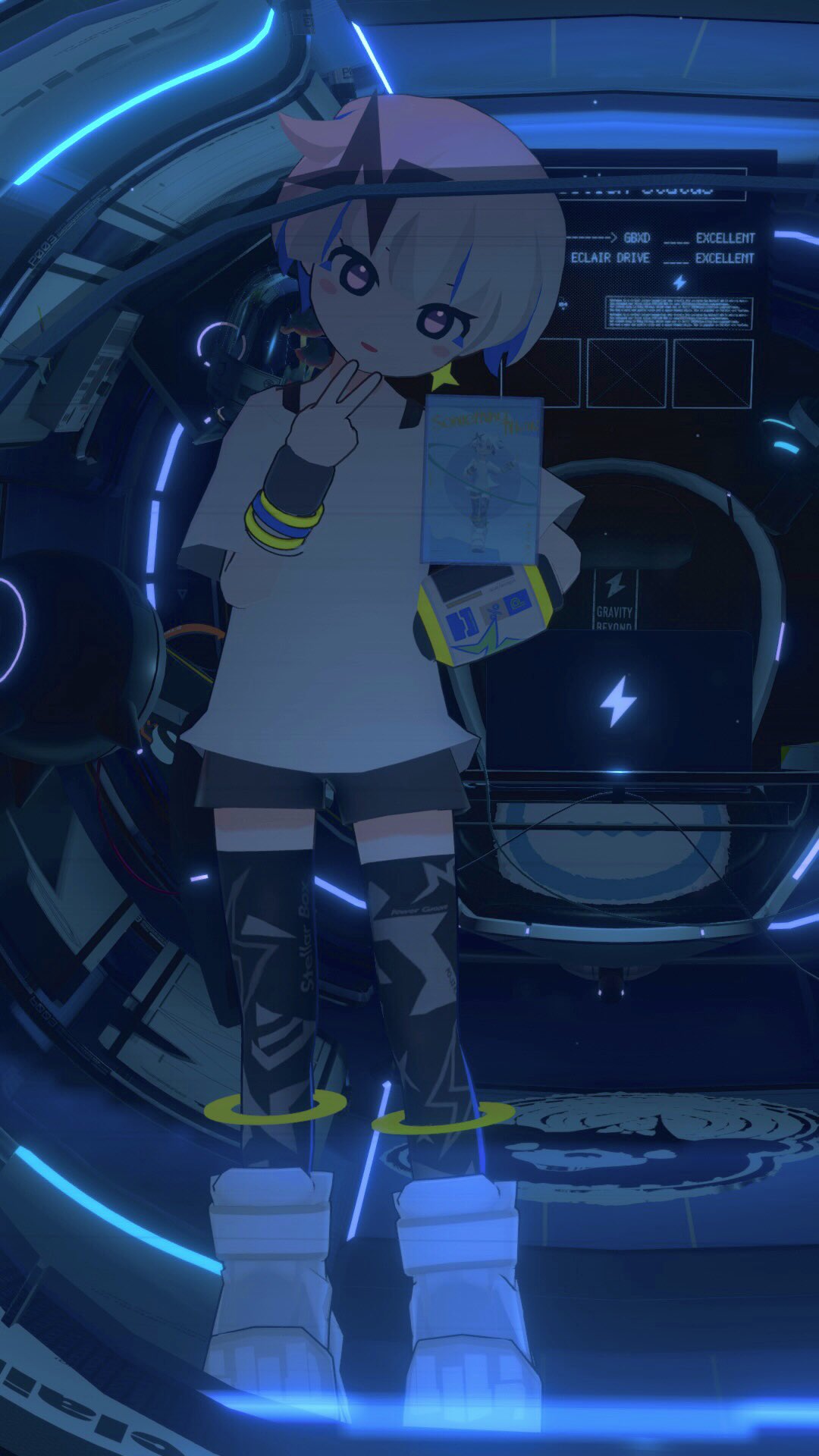 イアリンジャパン