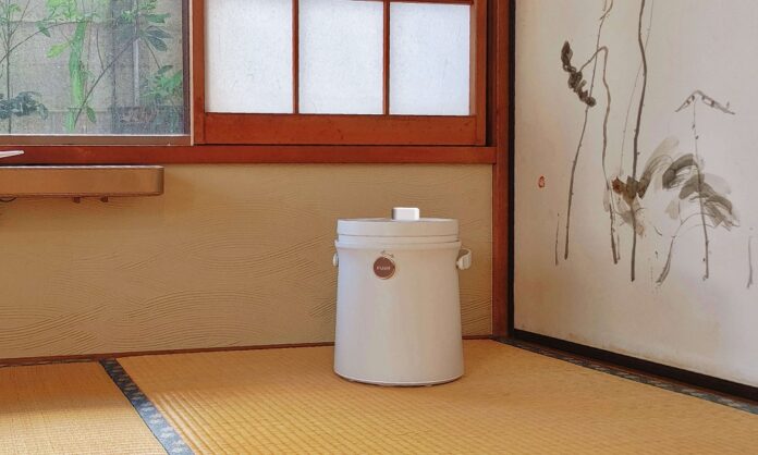 スチーム式加湿器は赤ちゃんとの寝室でも使える? お手入れ簡単で静かな加湿器で乾燥シーズンも快適にのメイン画像