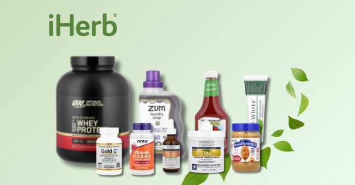 【9月12日(金)10:00~】iHerb創業29周年セール サイト全体29％OFF セールを祝して、モデルの滝沢眞規子さんがお気に入りのアイテムを紹介のメイン画像