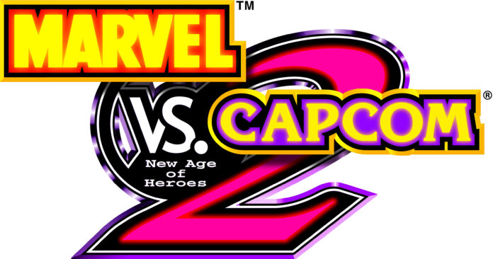 好評発売中『MARVEL vs. CAPCOM　ファイティングコレクション アーケードクラシックス』が全世界で累計販売本数100万本を突破！のメイン画像