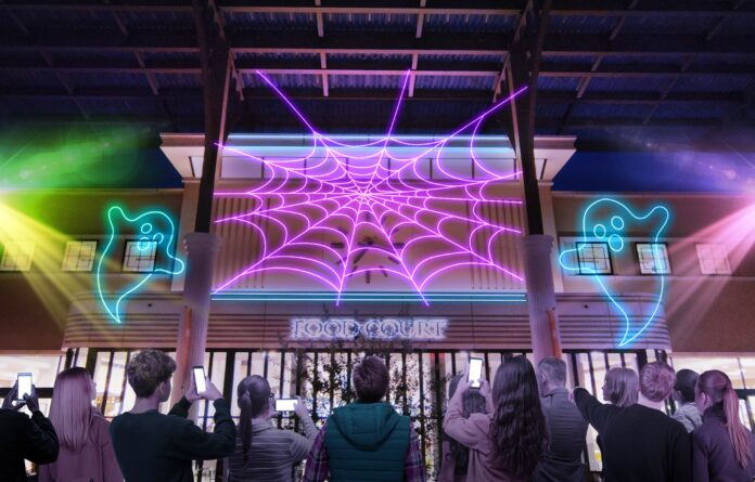 酒々井アウトレットで「しすいハロウィーン2025」開催のメイン画像