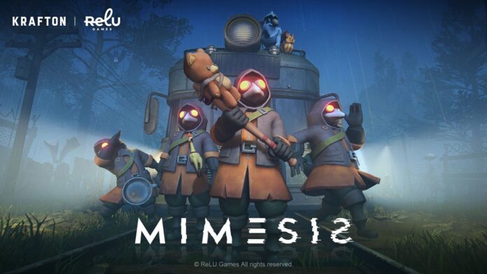 82433_339_main ReLU Gamesの新作『MIMESIS』早期アクセス版をリリースのメイン画像