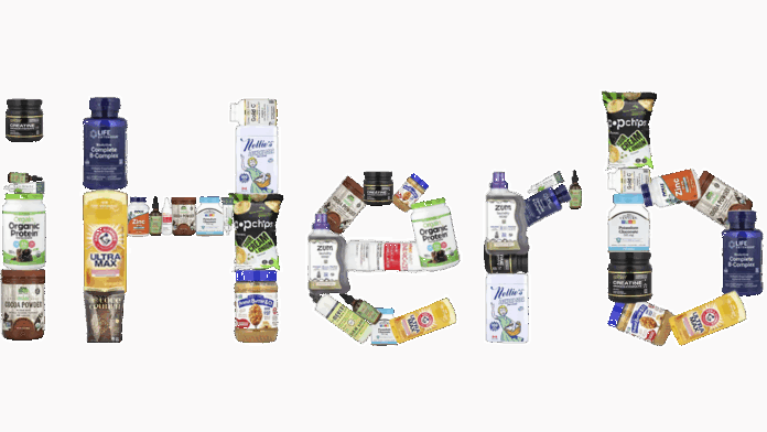 iHerbが仕掛ける“冬前のウェルネス週間”　ウェルネスは“自分への投資”へ　『iHerb Wellness Week』開催のメイン画像