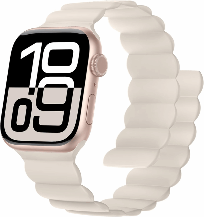 【TOYOUTHS】最大50％OFF！「Amazon ブラックフライデー」開催——秋冬の手元をアップデートするApple Watchバンドが勢ぞろいのメイン画像