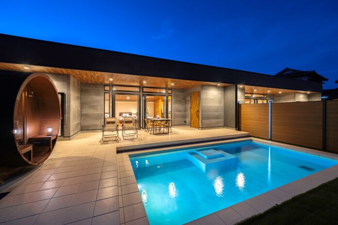 【2025年11月GRAND OPEN】千葉県南房総市・千倉エリアに”1日2組限定”のプライベートドッグヴィラが誕生のメイン画像