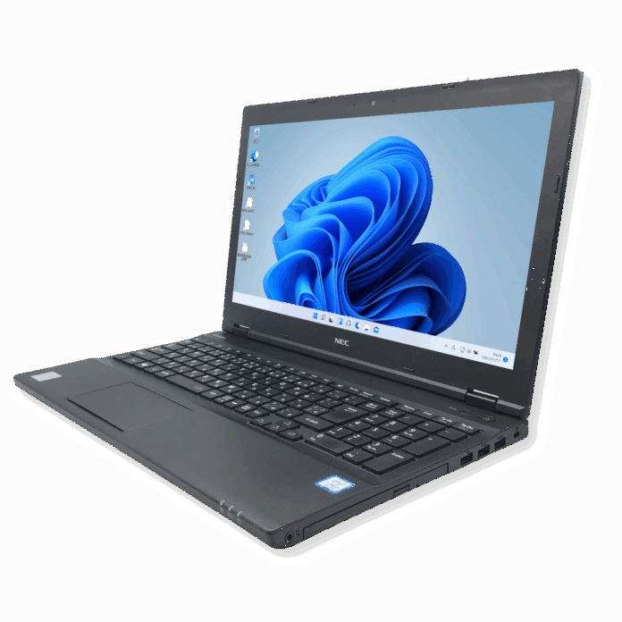 関西電力グループのポンデテック お得な中古PCセールを2025年11月20日まで開催のメイン画像