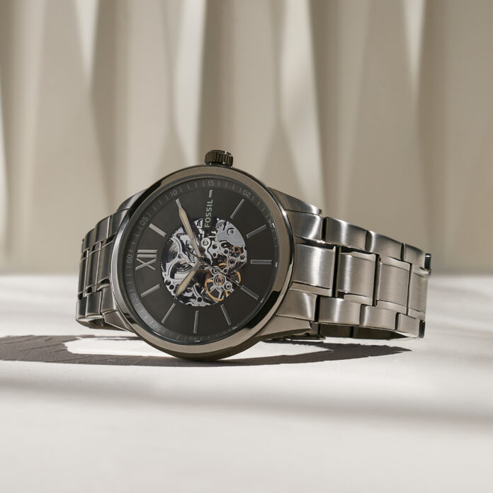 フォッシルとスカーゲンの腕時計が50%オフ！のメイン画像