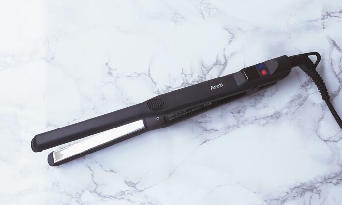 【メンズアイロンのおすすめ】初心者でもくせ毛を整えて自然なカールが作れる15㎜プレートが人気!のメイン画像