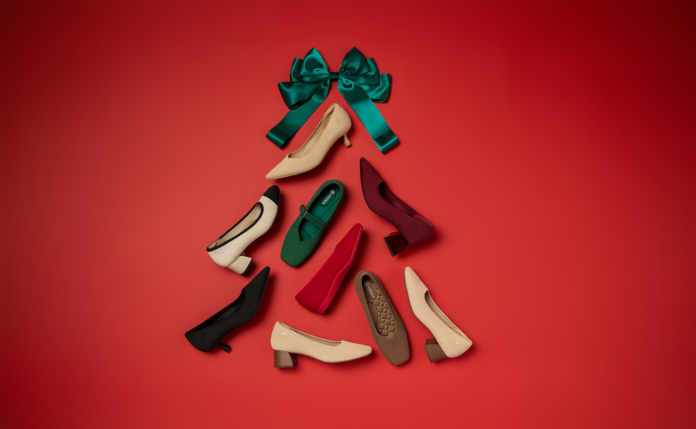 ホリデーシーズンをさらにハッピーに「VIVAIAクリスマス&年末キャンペーン」12月11日スタート！のメイン画像