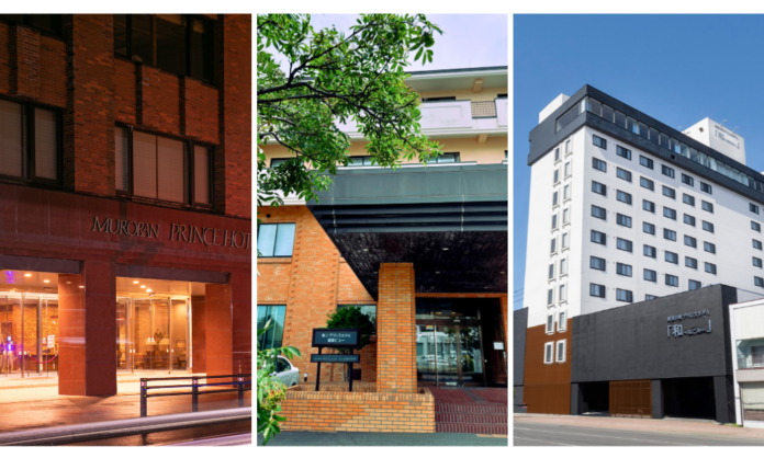 【北海道／苫小牧・室蘭】2026年新春初売り！｜苫小牧・室蘭のビジネスホテル3館で期間限定プラン販売のメイン画像