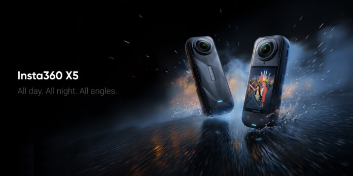 「BCNランキング」データより、360度全景カメラ市場でInsta360が61.8％のトップシェアを獲得のメイン画像