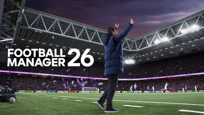 『Football Manager 26』PC版初セール開催中！Jリーグ収録と進化したキャリア設定・監督作成で理想のクラブ運営を体験のメイン画像