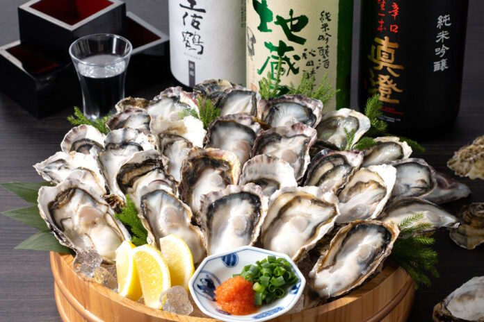 【価格破壊にもほどがある!!】あの生牡蠣100円神企画再び！『庄や』など162店舗で2月限定！100万個突破か!?のメイン画像