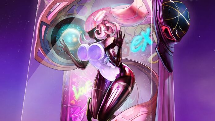 次世代美少女×戦略RPG『ラストオリジン』、最新アップデートで新スキン追加＆総力戦新シーズン開幕！のメイン画像