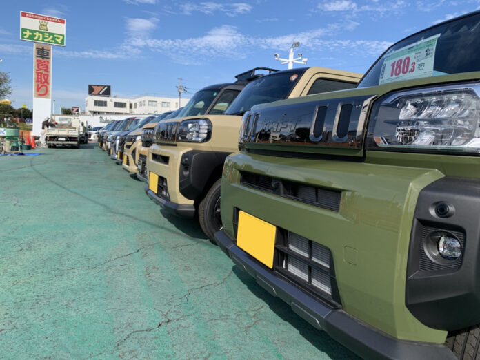 春の総力祭、ナカジマ「GLION 39 Fair」開催決定 ― 成約特典・来店プレゼントを用意のメイン画像