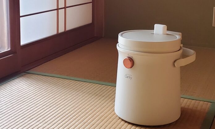 花粉症対策は加湿器で差がつく！鼻水・喉の不快感対策に効果的な使い方とは?のメイン画像