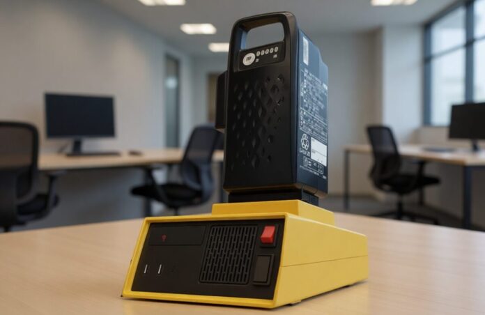 【日常から備える電源のローリングストック】災害時も役立つ新しい防災習慣のメイン画像