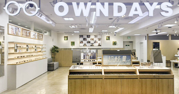 【OWNDAYS｜オンデーズ】JR南浦和駅西口徒歩約1分の好立地5月21日、地域密着型SC「まるひろ南浦和SC」に出店のメイン画像