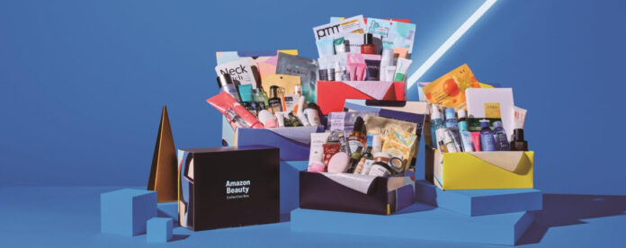 Amazon、「プライムデー」注目の「Beauty Collection Box」の販売やAmazonネットスーパーのキャンペーンを発表のメイン画像