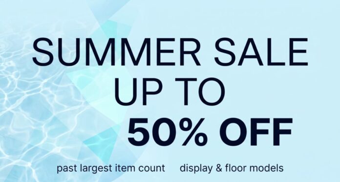 【過去最大規模】北欧家具・クラフト雑貨が大集結！「fremtiden SUMMER SALE 2026」を7月17日より開催のメイン画像