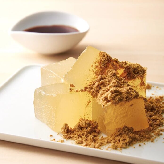 nana's green tea、職人が銅釜で練り上げる「手土産用わらび餅」をオンラインストア限定でおまとめ買いセール開催！のメイン画像