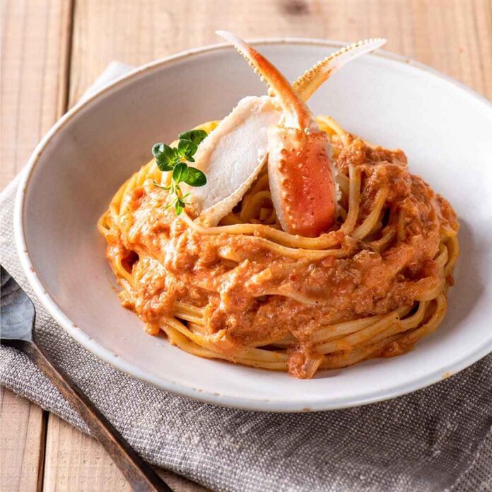 【久世福商店特別セール】お盆のランチをもっと手軽に。8月8日～人気パスタソースまとめ買いセール開催のメイン画像