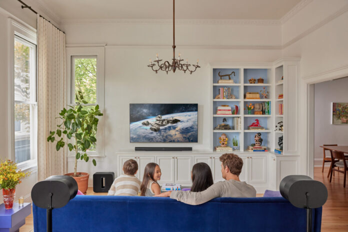 Sonos、2026年BackToSchoolキャンペーンを開催のメイン画像