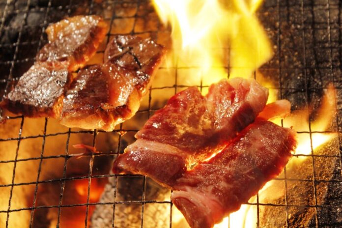 【七輪焼肉 安安】おかげさまで26周年！感謝を込めた『創業祭』を9月1日(火)より関東店舗にて開催！のメイン画像