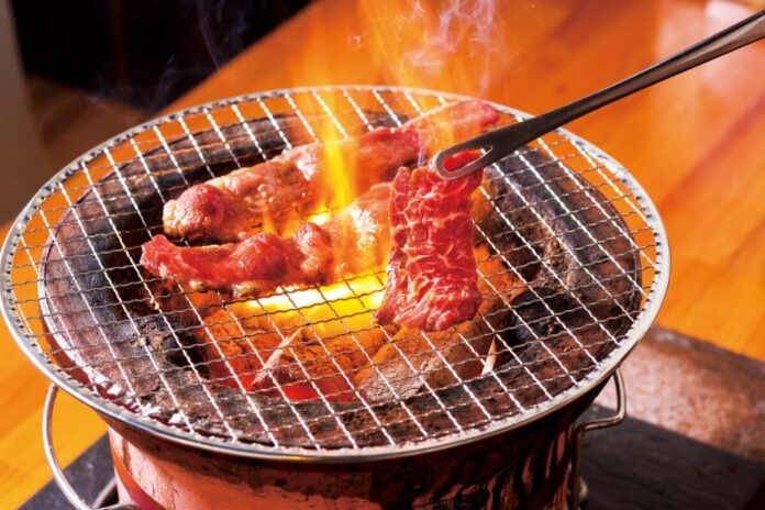 【七輪焼肉 安安】関西エリア限定で秋の特別キャンペーンを順次開催！のメイン画像
