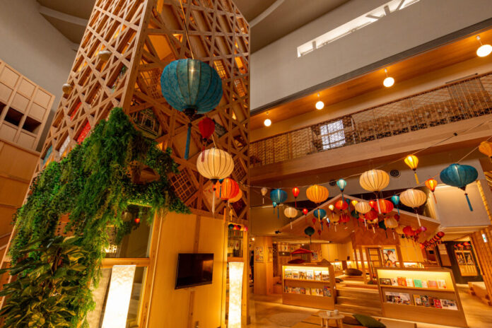 三重県四日市市の「おふろcafe 湯守座」が2026年10月30日にリニューアルオープン。現在、リニューアル後も使えるお得な回数券を販売中ですのメイン画像