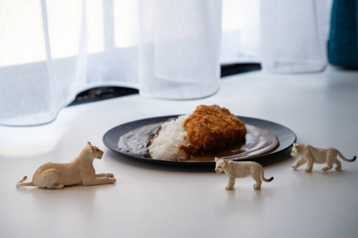 シルバーウィークは神戸北野ノスタへ！「北野カレー」が1周年記念イベントを開催。カレーを550円から提供しますのメイン画像